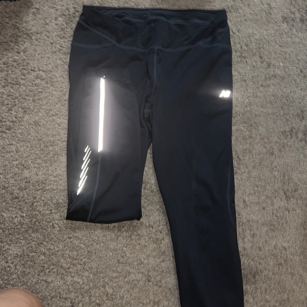 New balance leggings